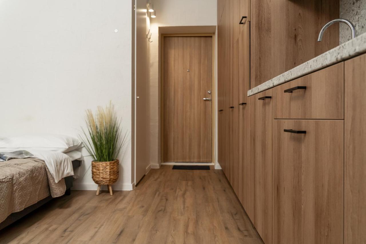 Air Apartment 112 วิลนีอุส ภายนอก รูปภาพ