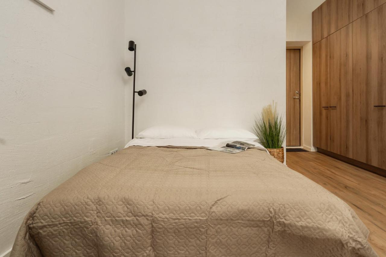 Air Apartment 112 วิลนีอุส ภายนอก รูปภาพ